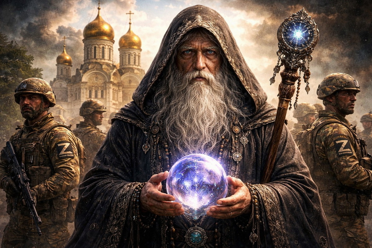    Фото: Коллаж RuNews24.ru