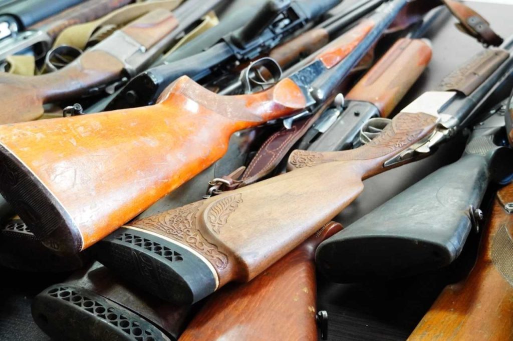    Фото пресс-службы управления Росгвардии по Ростовской области, автор фото Юлия Гавриленко. Газета "Земля"