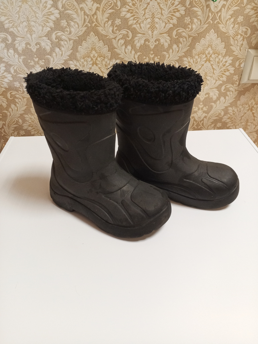 Фото автора.