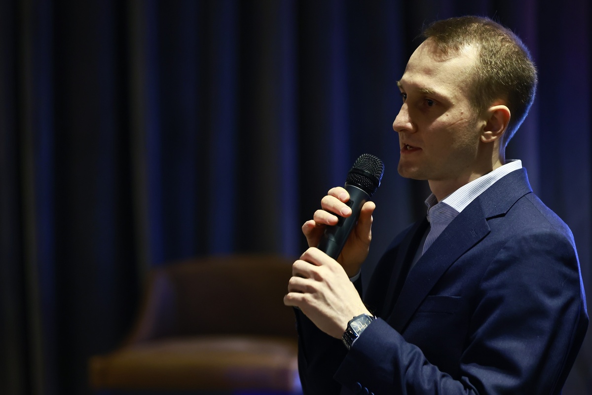    Павел Хацаюк / ИД «Вечерняя Казань»