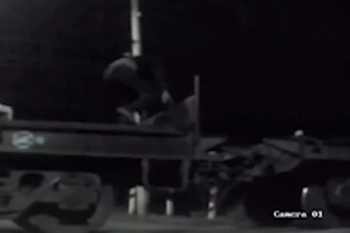    Похищавшая грузы из поездов на станции Ржев ОПГ получила крупные сроки