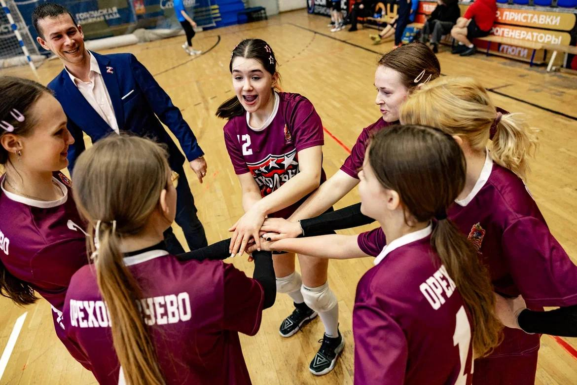    Фото: Администрация Орехово-Зуевского городского округа, источник: ozmo.ru