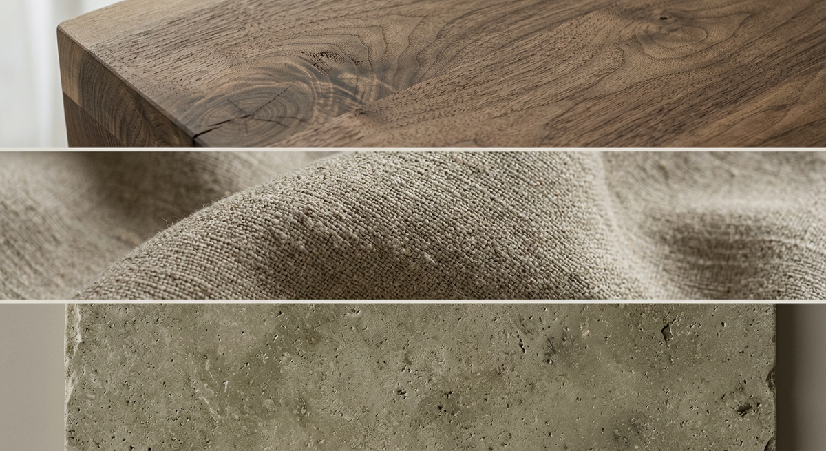 Тихая роскошь