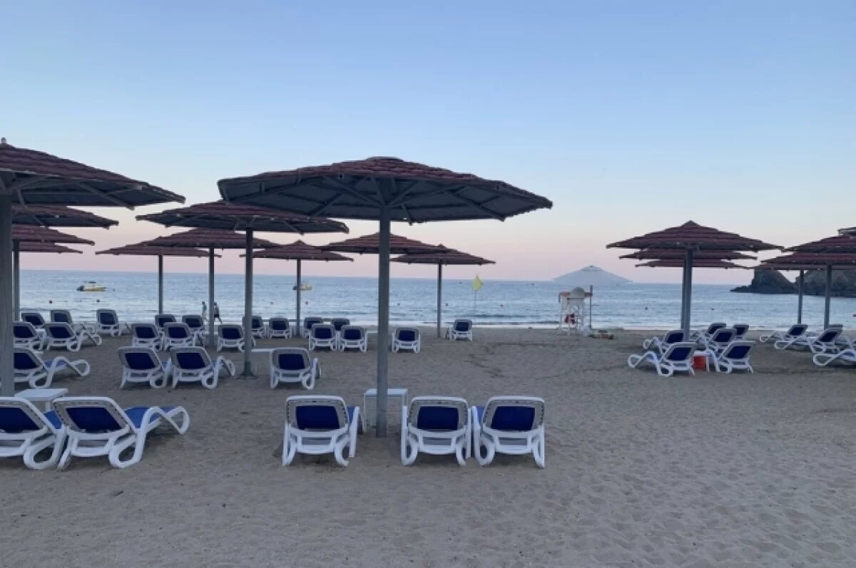    Туляки рассказали, сколько дней им нужно для отдыха в отпуске