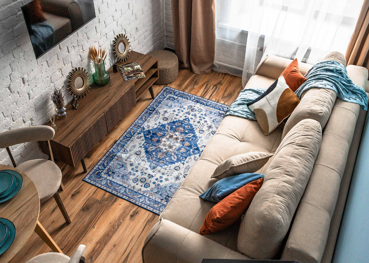 Студия ГК "МЕТРЫ" на Восстания, 55