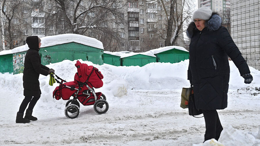 Александр Кряжев/РИА «Новости»   📷