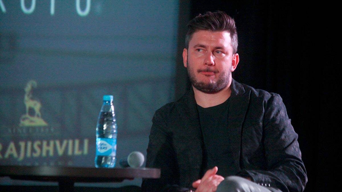    Фото: Сергей Ведяшкин / АГН Москва