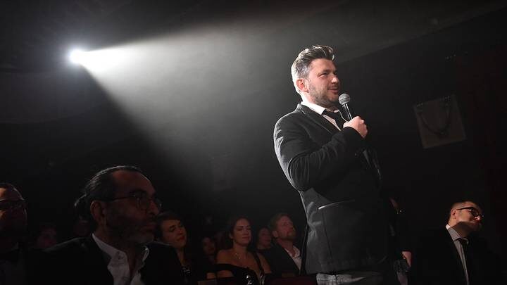  Фото: Денис Гришкин / АГН Москва