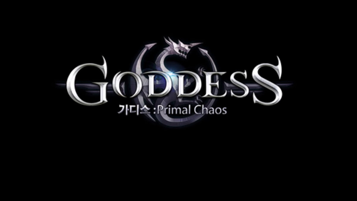 MMORPG-экшн в киношном 3D-стиле для мобильных устройств Goddess: Primal Chaos