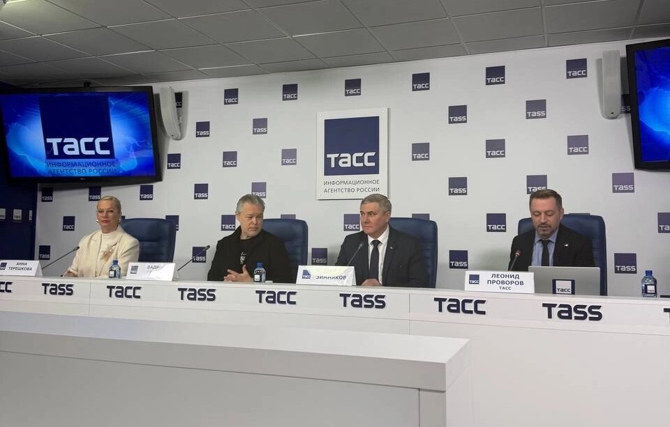    Фото: Анна Полонова