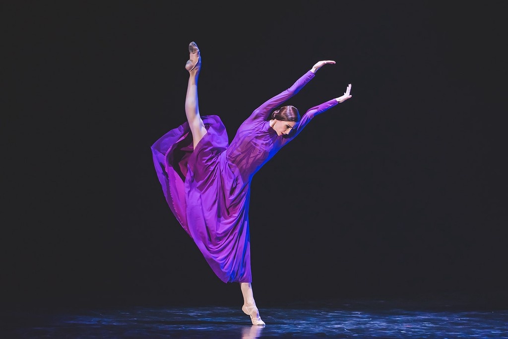    Фото © Facebook (признан экстремистской организацией и запрещён на территории Российской Федерации) / Svetlana Zakharova Fans