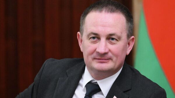    © Sputnik / Григорий Сысоев