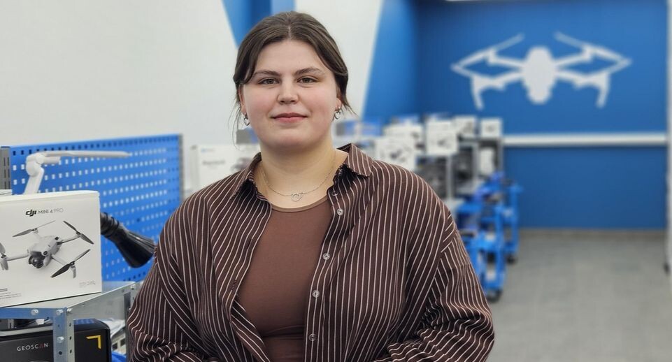    МедиаБанк Подмосковья/Ольга Вельшикаева