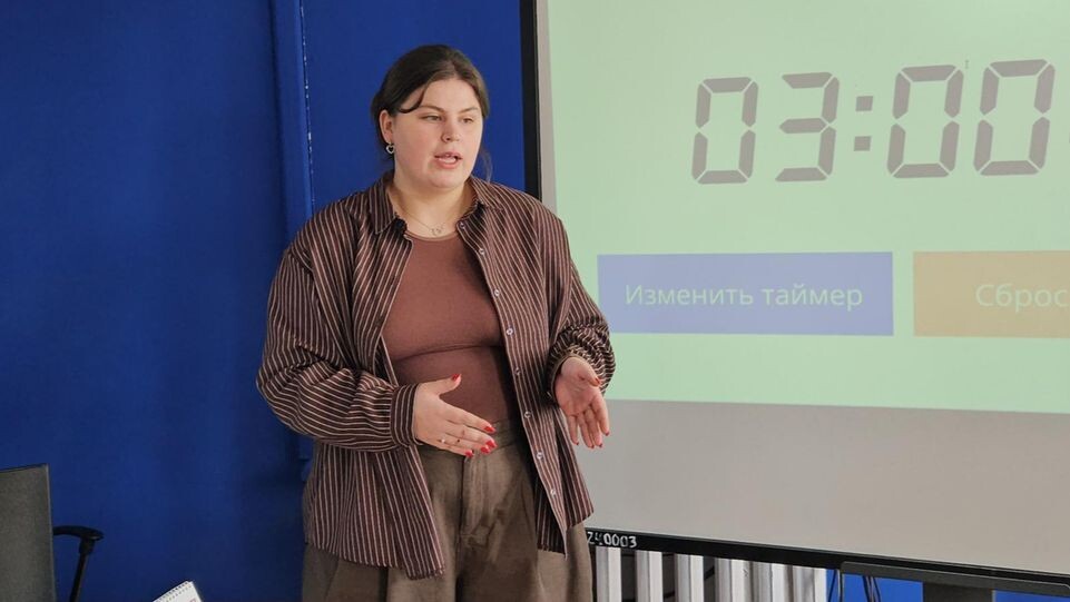     МедиаБанк Подмосковья / Ольга Вельшикаева