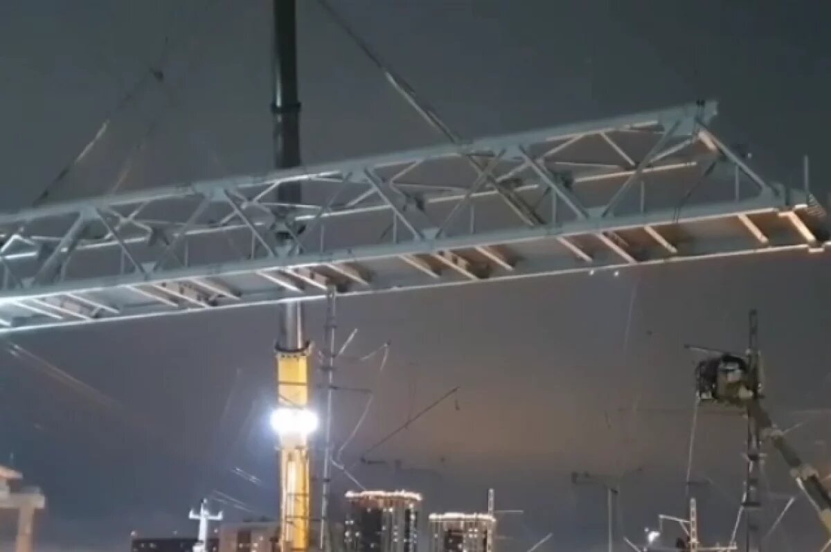    Исполнилось 135 лет с начала строительства Транссиба в Новосибирске