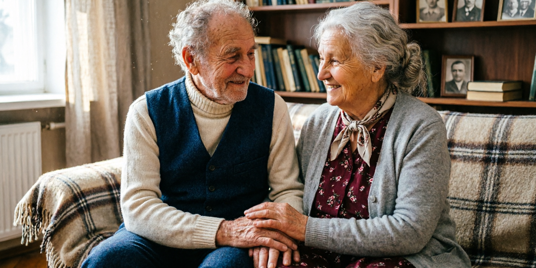 Возраст и микробиота: почему с годами кишечник стареет и как это замедлить