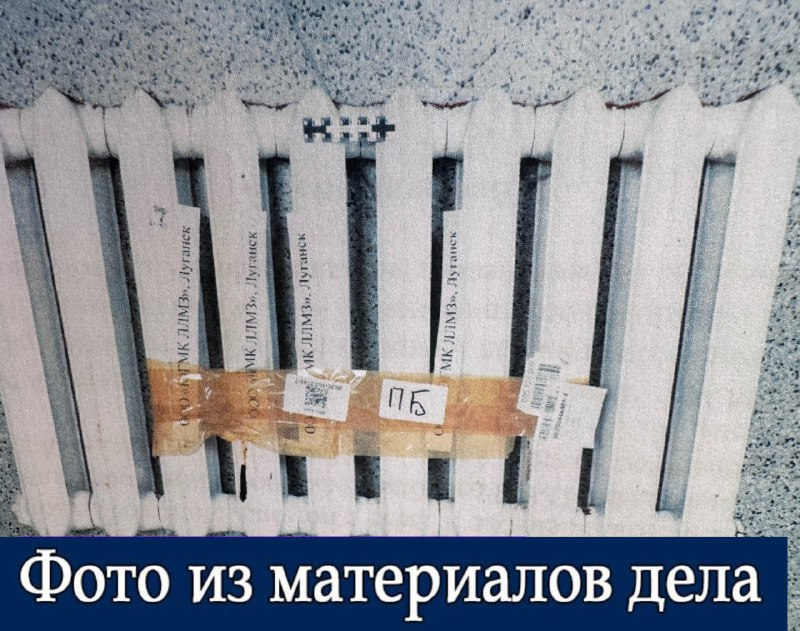 Фото: объединенной пресс-службы судебной системы Курской области