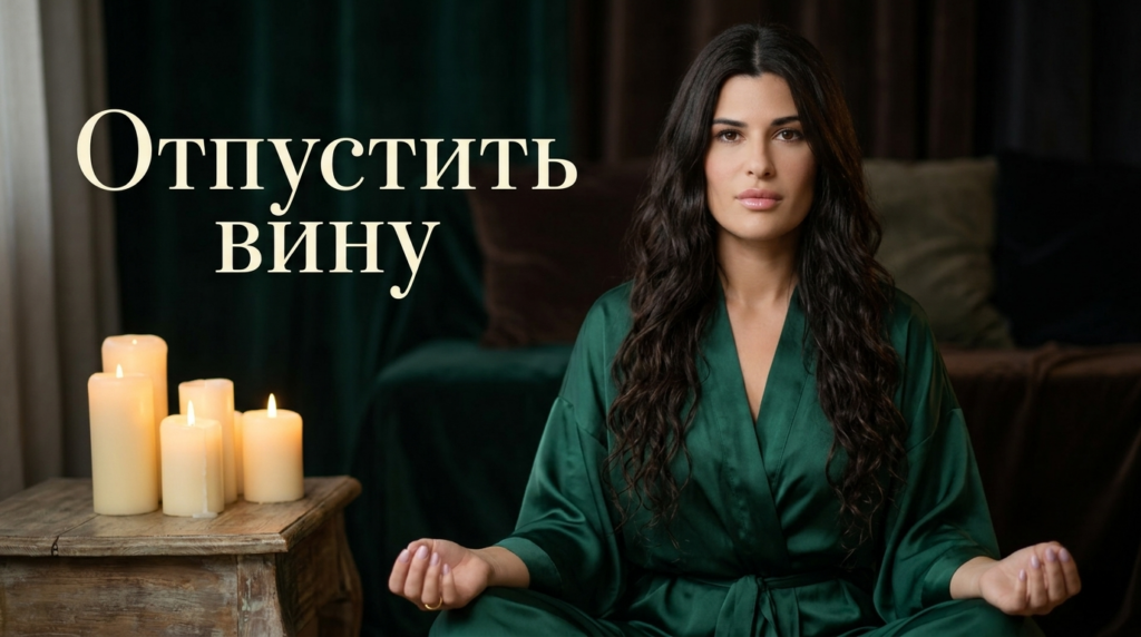    Пять шагов к освобождению от стыда и вины для достижения душевного спокойствия. Татьяна Костова