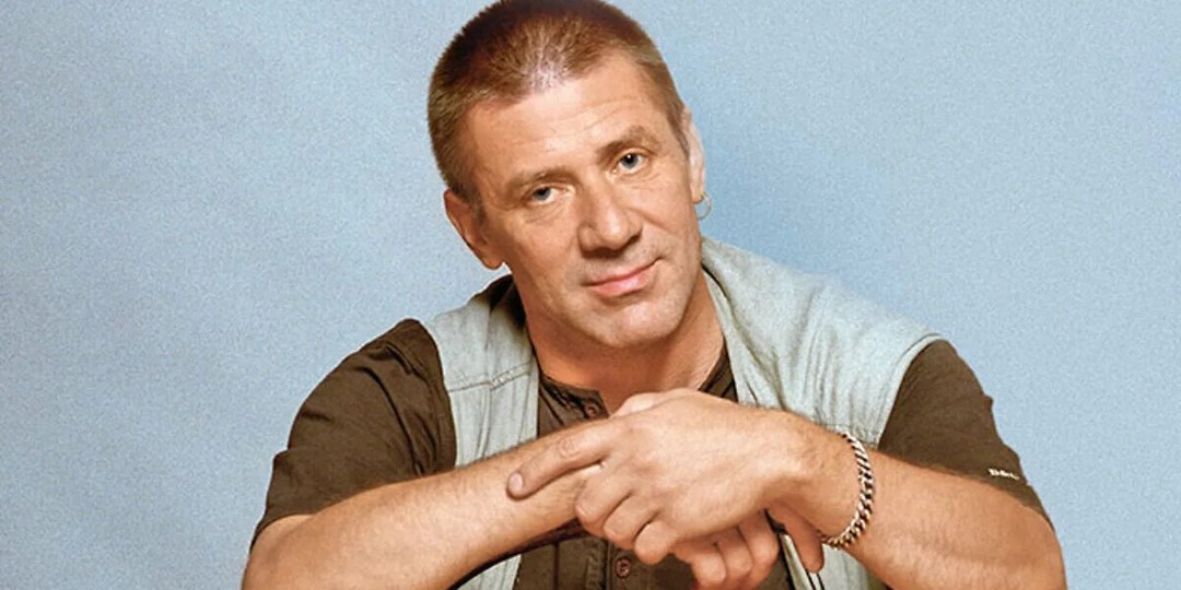 Тайная жизнь Андрея Краско, о которой молчали даже близкие