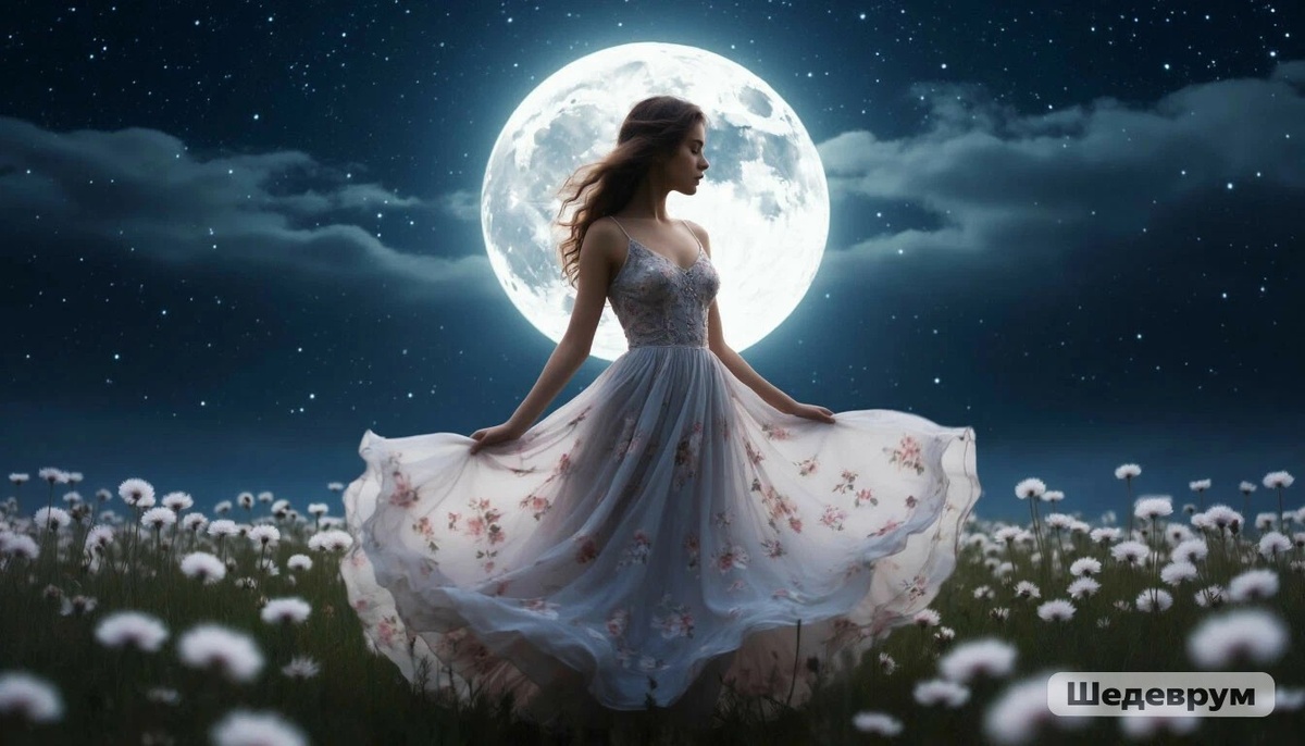 Гороскоп с улыбкой 