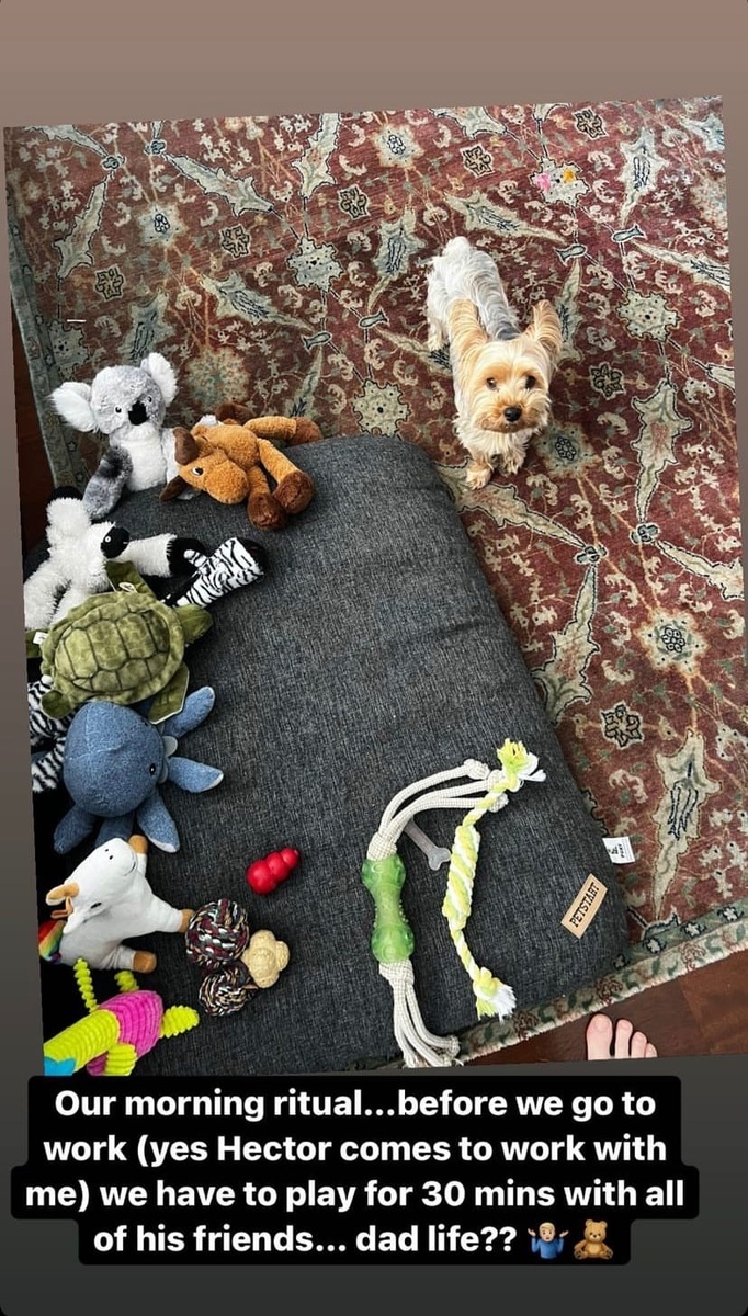 Сторис Керема Бюрсина от 24.07.2022г.