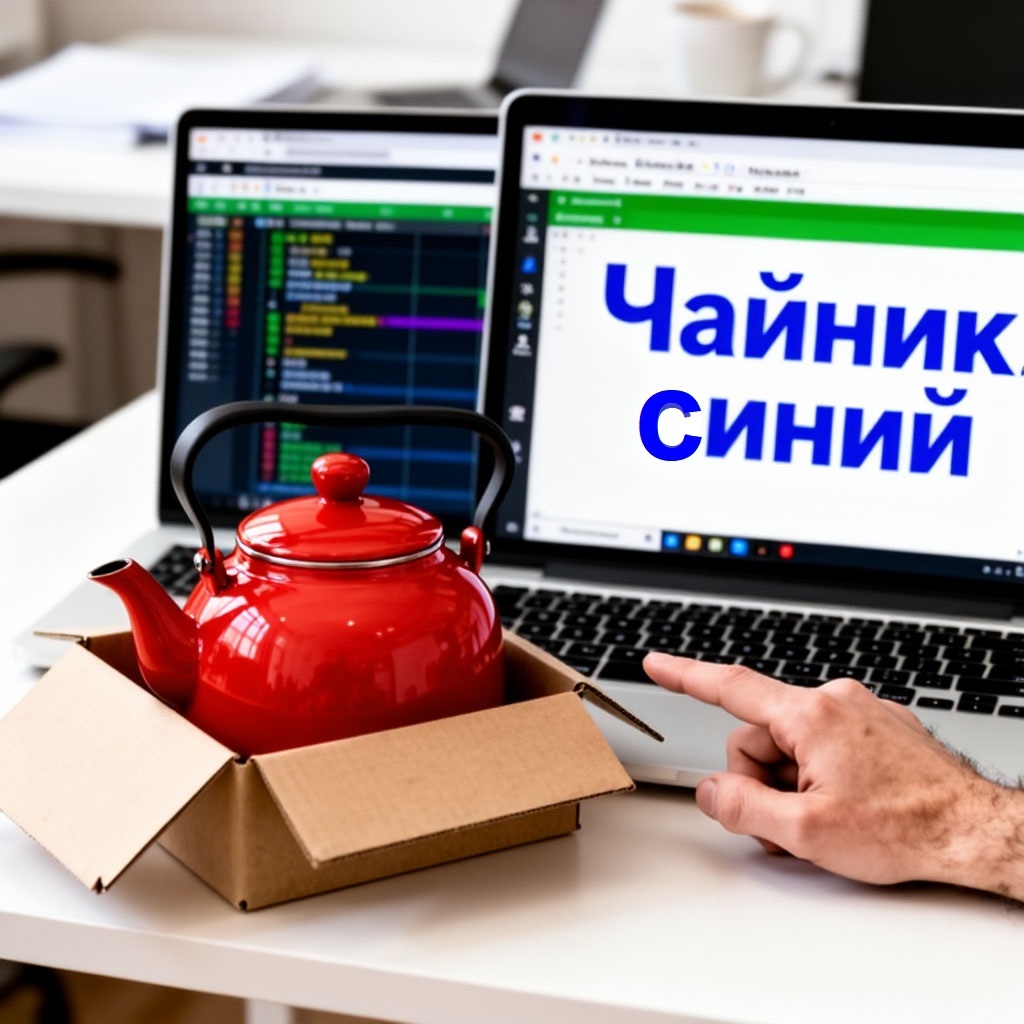 Изображение сгенерировано с помощью ИИ