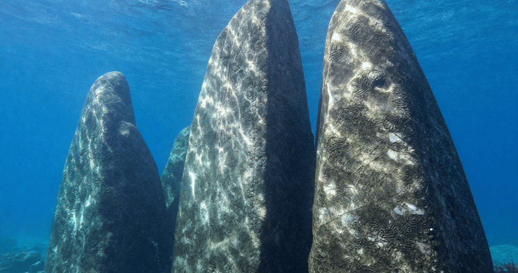Затонувший город Янгу Янгу: мифы и реальность