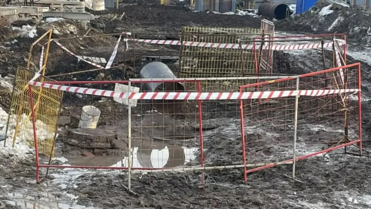    Первый канал