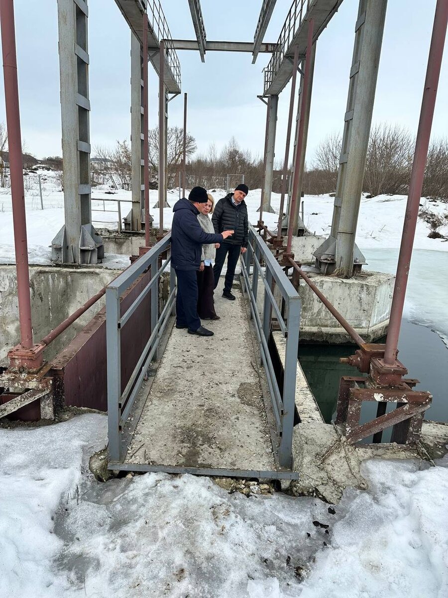    Фото: пресс-служба администрации