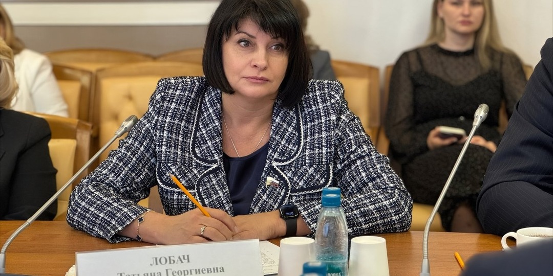 Все связано: депутат от Севастополя рассказала о резонансных законопроектах