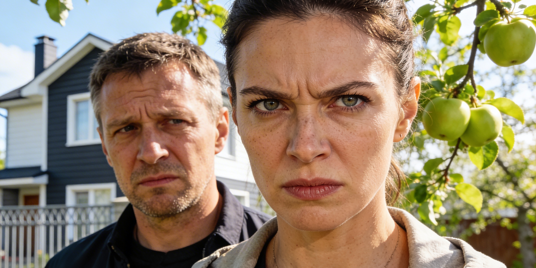 Бесплатный отдых родни на нашей даче закончился после одной смены замков