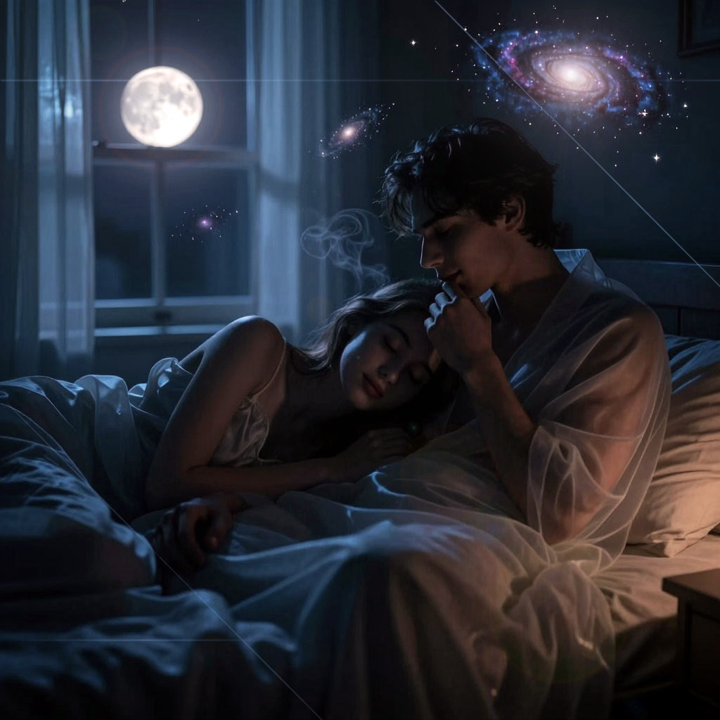 Нейроеть Алиса + Фотошоп.