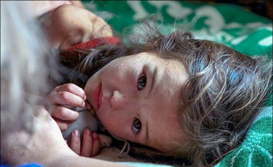 Памятник дружбе