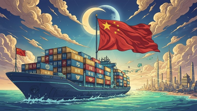   Сгенерировано с помощью ИИ