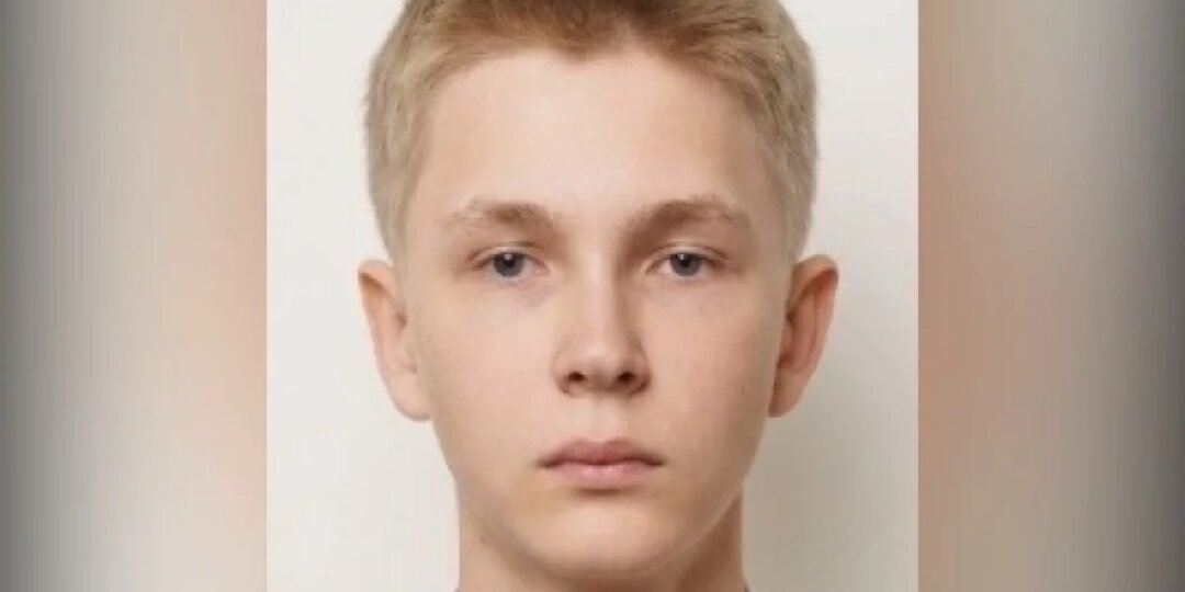 В Воронеже 19-летний парень пропал без вести: его ищут уже неделю