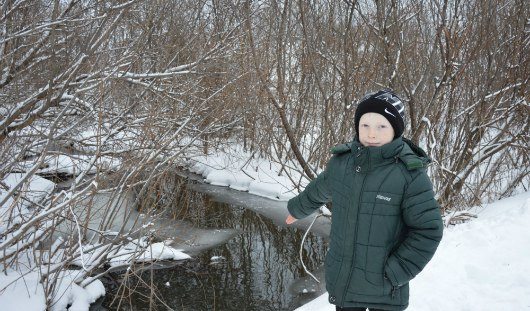 Спасатель из 3-го класса