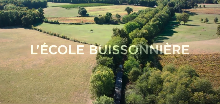 фильм «Как прогулять школу с пользой», Франция, 2017 год. Режиссер Николя Ванье. В главных ролях: Франсуа Клюзе, Жан Скандель, Эрик Эльмоснино, Валери Карсенти. Скриншот фильма