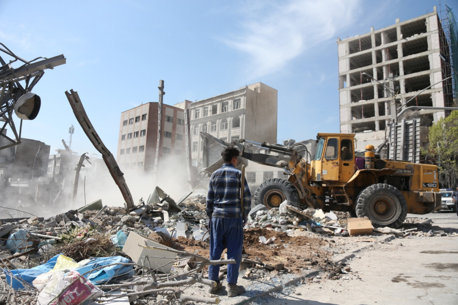    Shaati/XinHua/Global Look Press