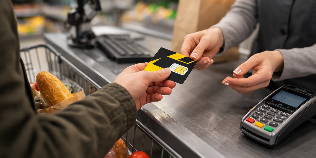 Что выгоднее: купить сим-карту Билайна в ближайшем супермаркете или заказать подключение на сайте-агрегаторе?