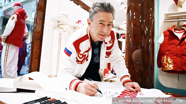     Фото: Сергей Бобылев/РИА Новости   
 Текст: Олег Исайченко