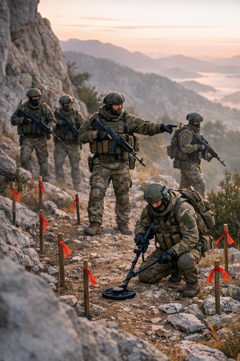 Автор: В. Панченко