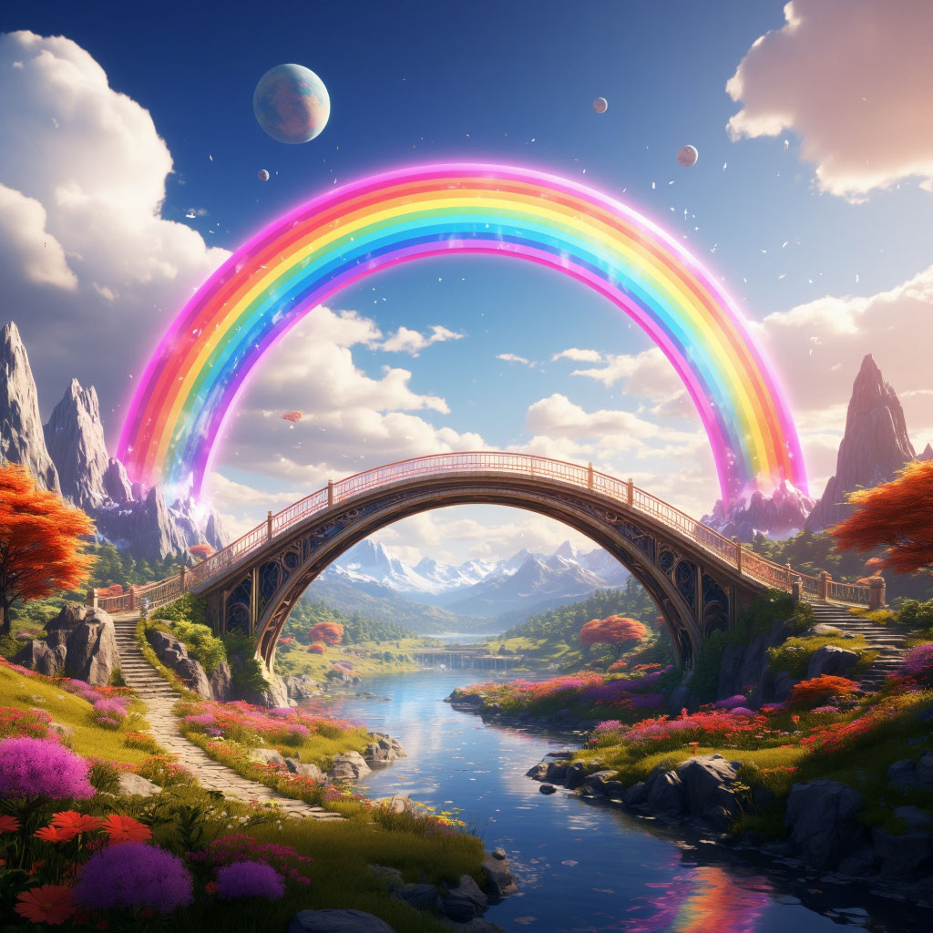 Сгенерировано Midjourney