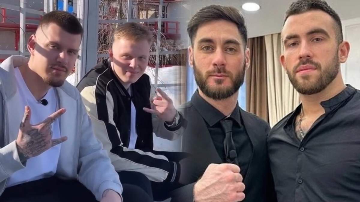 Кадры из открытых источников 