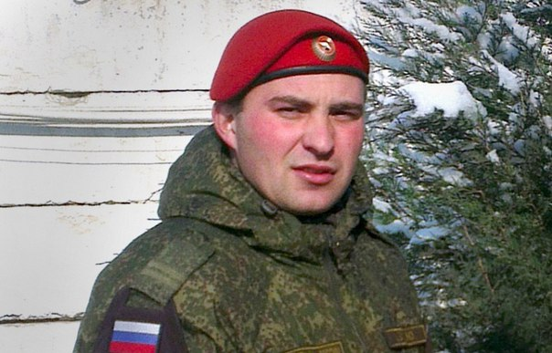 Он не прошёл мимо