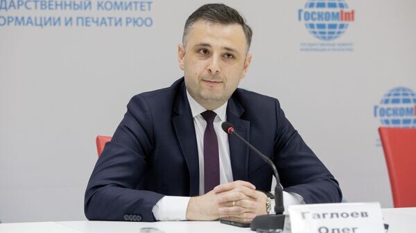    © Sputnik / Natalia Airiyan