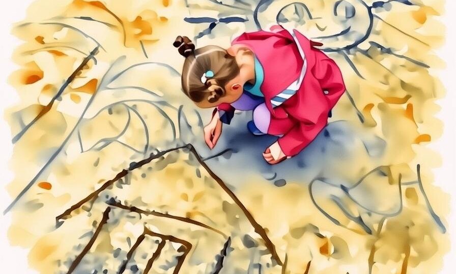 Когда дети кричат «не люблю»: инструкция для родителей.