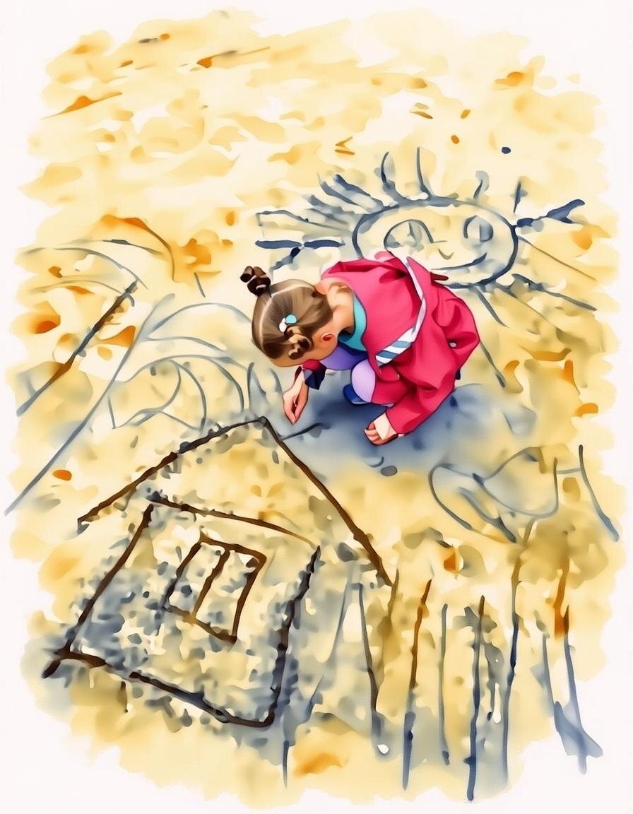 Фото: Паршакова А. В. 