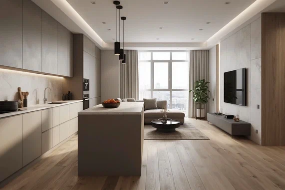 Фото на обложке: Alice AI Art