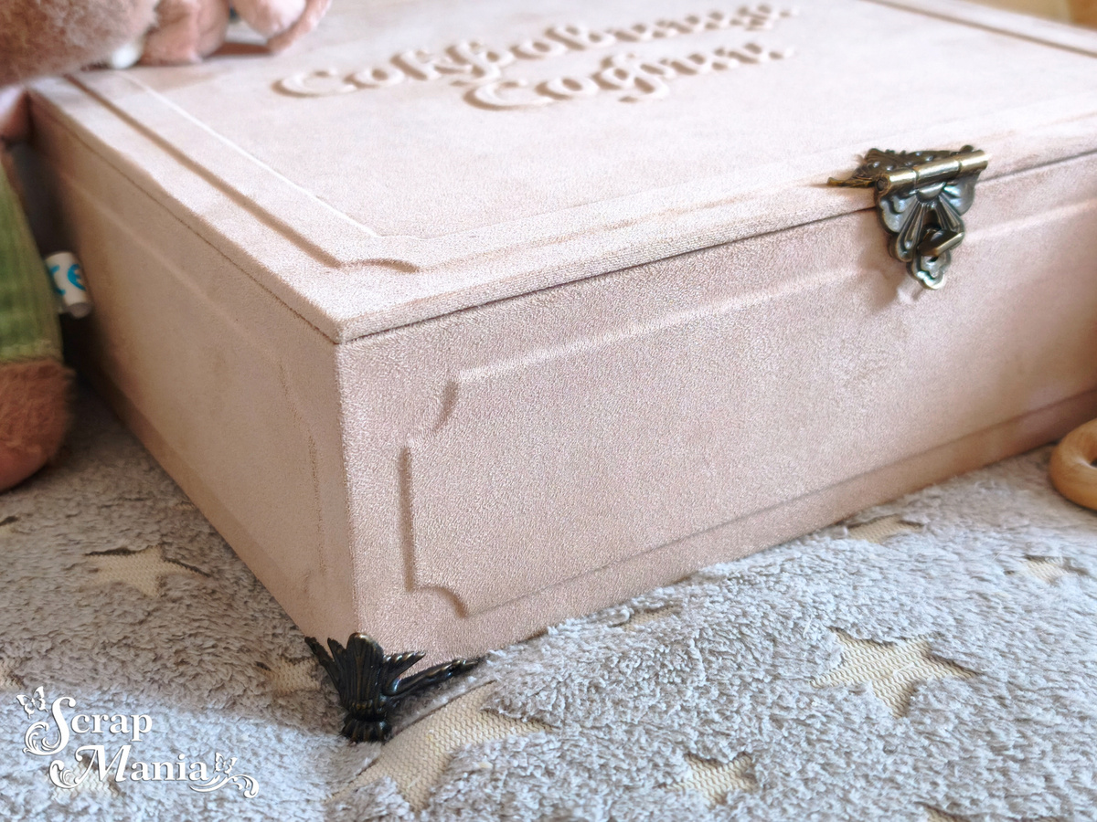 Больше фото в галерее. Листайте ➡