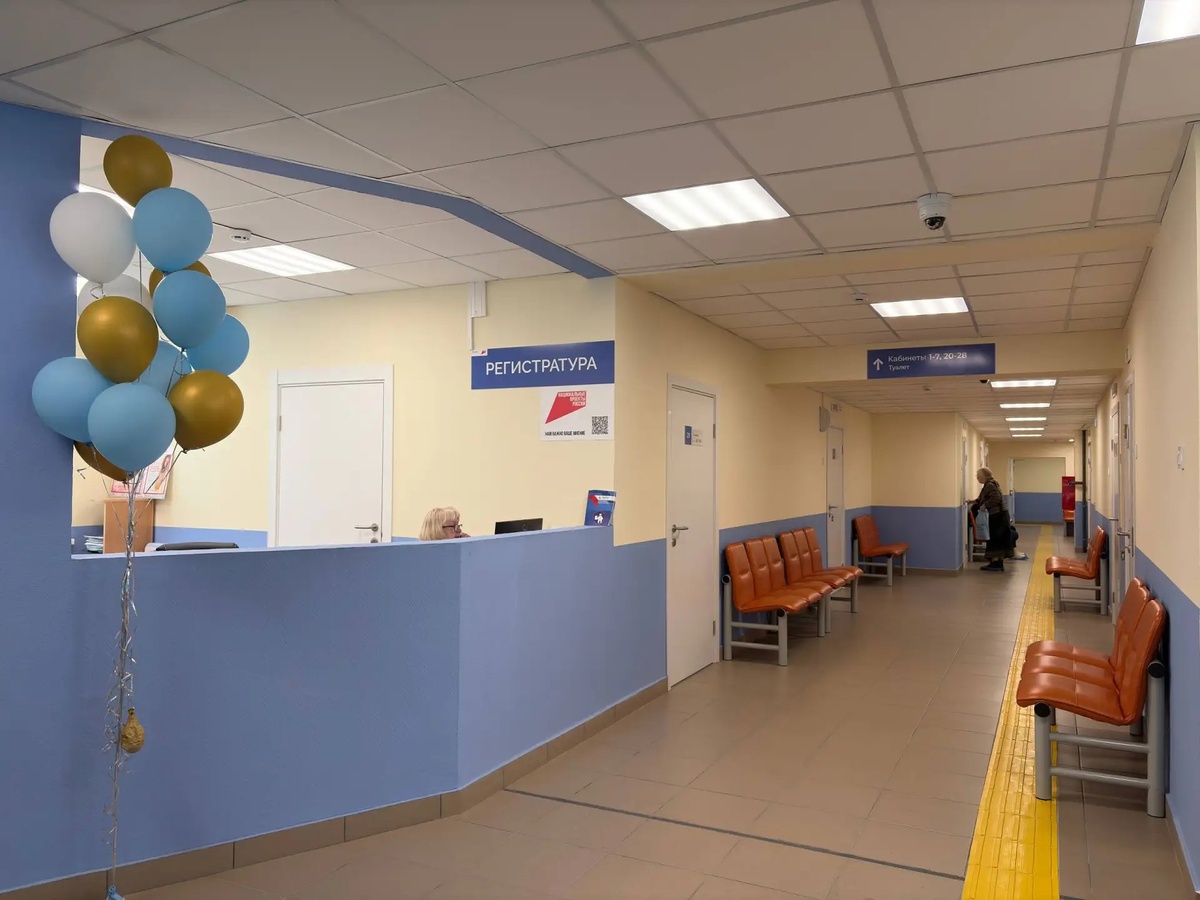 Фото: Департамент информационной политики Свердловской области